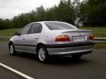 Toyota Avensis Sedan 2000 года